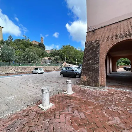 Elegant San Francesco Apartmán