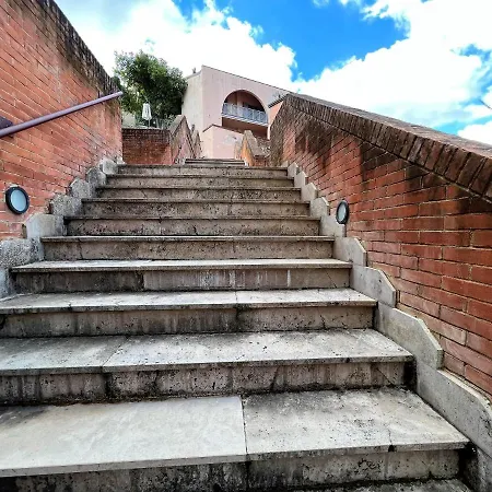 Elegant San Francesco * Siena