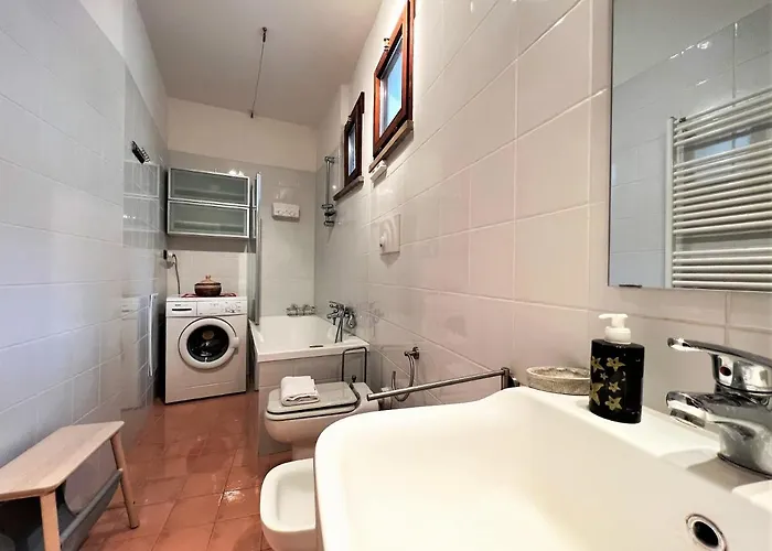 Elegant San Francesco Apartmán