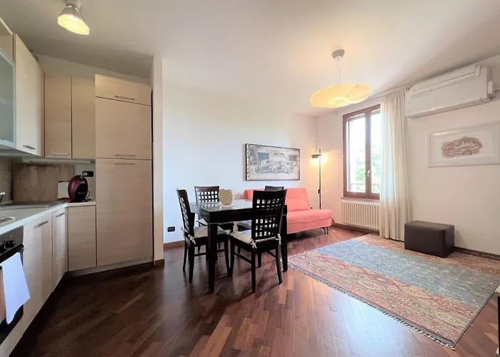 Apartmán Elegant San Francesco *