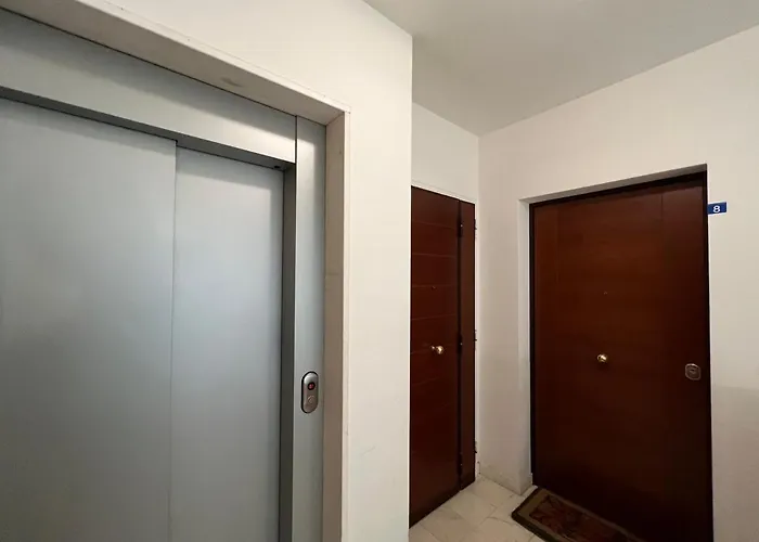 Apartmán Elegant San Francesco *