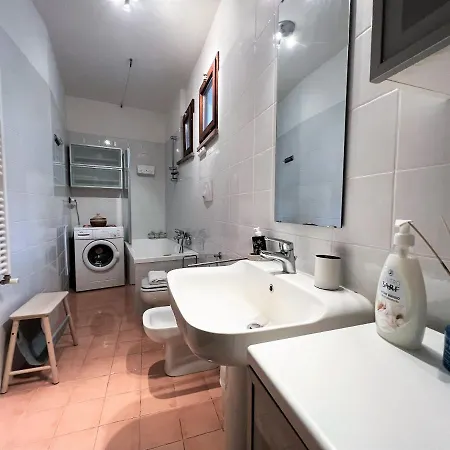 Apartament Elegant San Francesco *