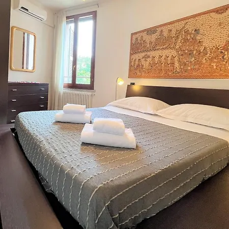 Elegant San Francesco