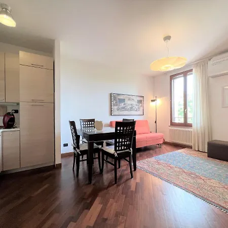 Apartament Elegant San Francesco *