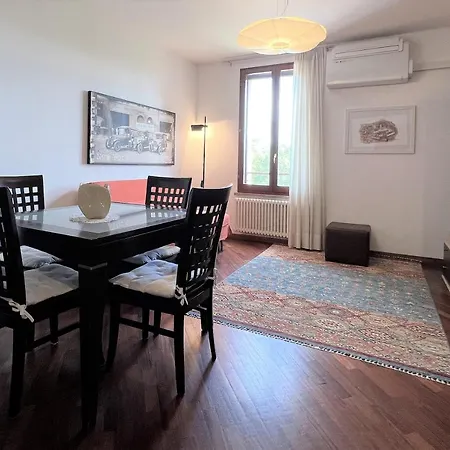 Elegant San Francesco * Сиена