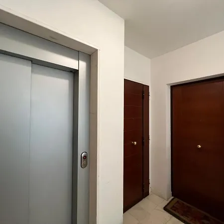 Appartamento Elegant San Francesco *