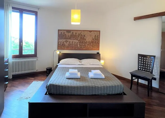 Elegant San Francesco * Siena