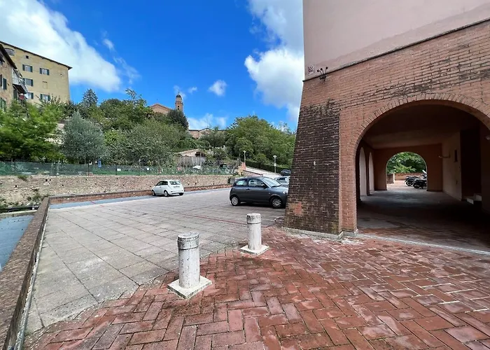 Elegant San Francesco דירה