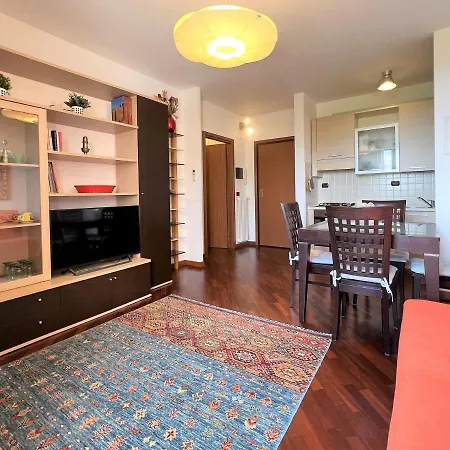 Elegant San Francesco Apartment Siena