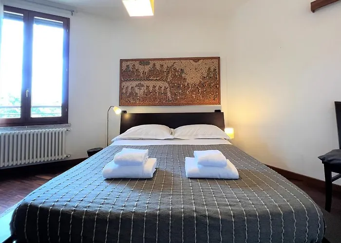 Elegant San Francesco Apartmán *