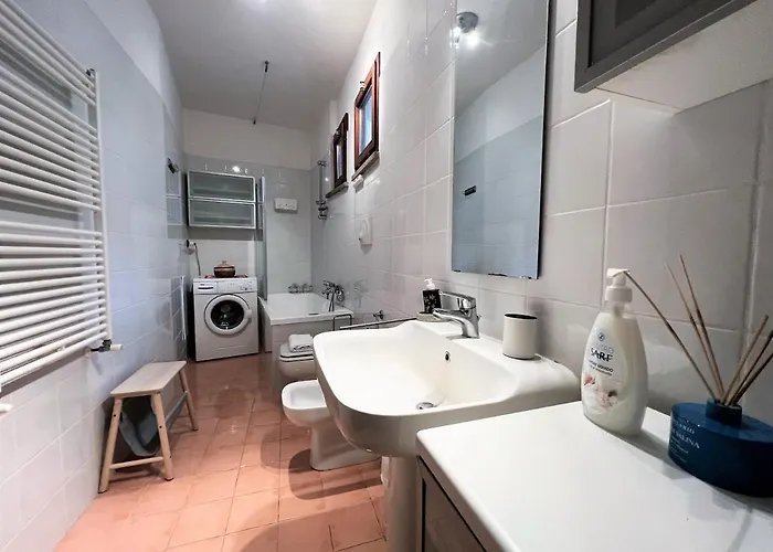 Apartmán Elegant San Francesco *