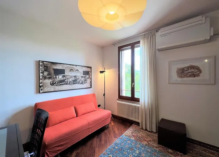 Апартаменты Elegant San Francesco