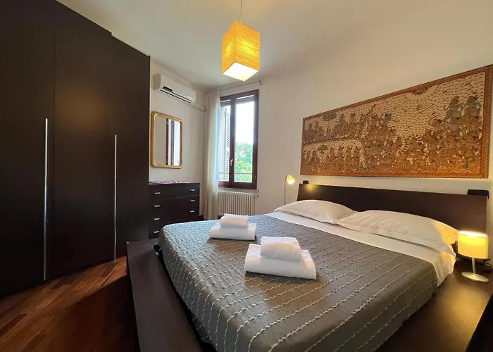 Elegant San Francesco Apartmán Siena