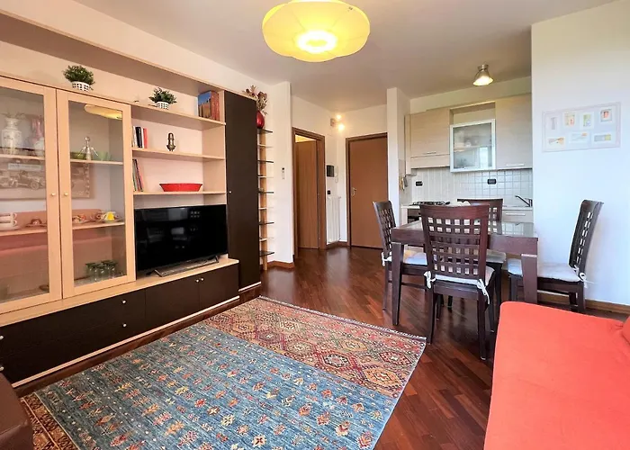 Elegant San Francesco Апартаменты Сиена