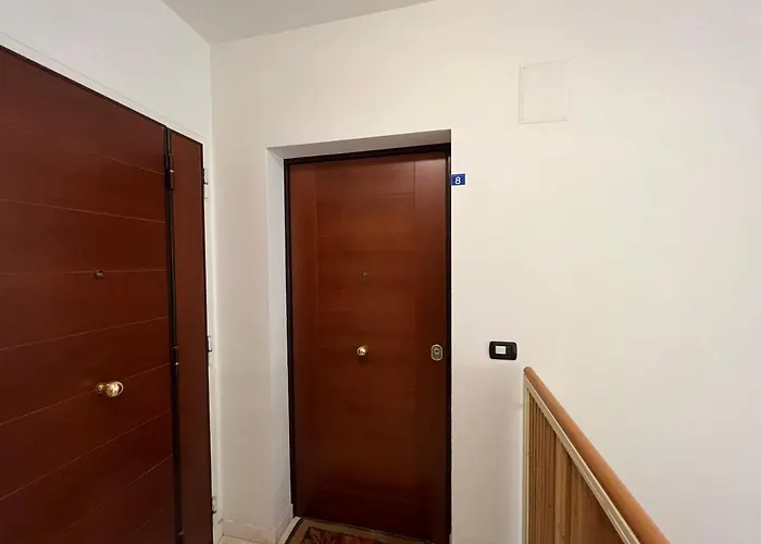 Elegant San Francesco Апартаменты *