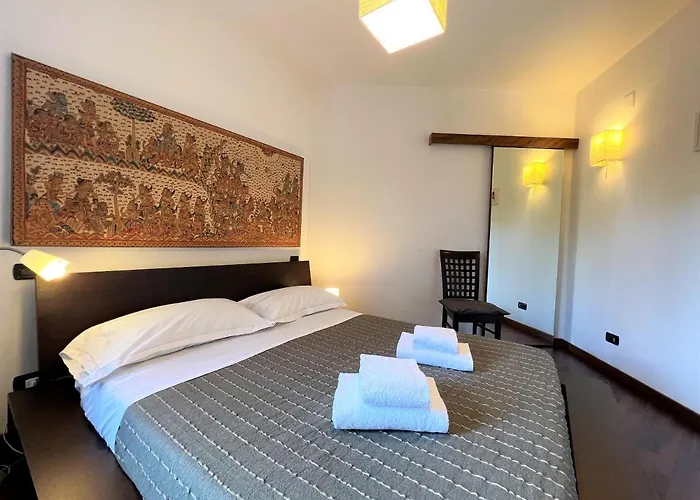 Apartmán Elegant San Francesco *