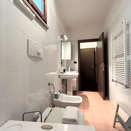 Appartement Elegant San Francesco Siena