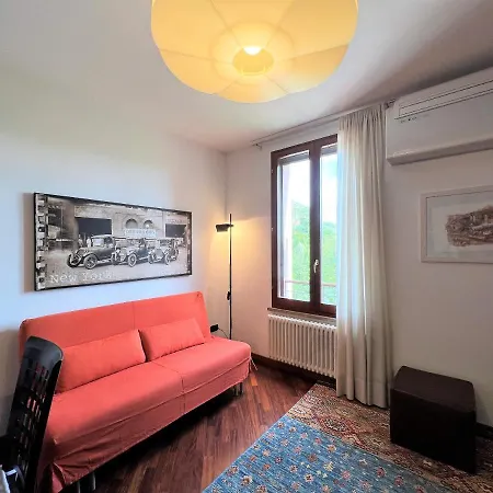 Appartement Elegant San Francesco