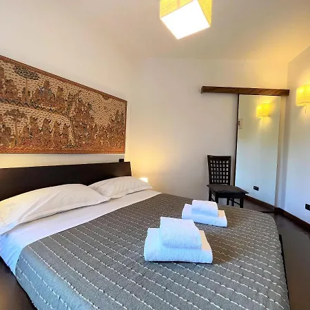 Appartement Elegant San Francesco *