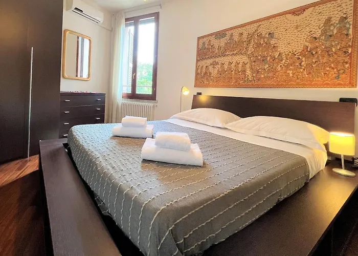 Elegant San Francesco